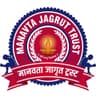 Manavta Jagrut Trust — NGO logo (Education For Every Child's Tomorrow).