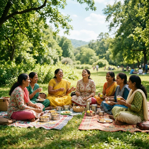 Gyandhara Teachers' Picnic: 50+ Gyandhara teachers were taken on a rejuvenating picnic to Saputara and Mumbai (Gateway of India, Nehru Science Centre, Juhu B…