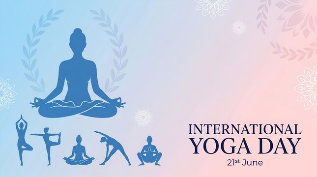 International Yoga Day 2026: International Yoga Day celebration organized with active participation from local citizens and volunteers. (Songadh Taluka, Tapi…